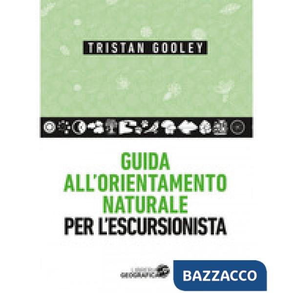 Guida all'orientamento naturale per l'escursionista
