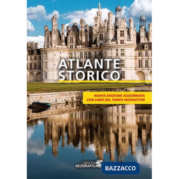 Atlante storico