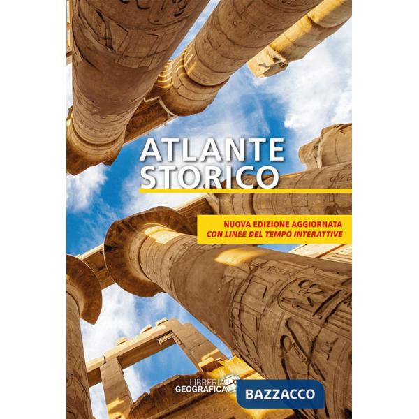 ATLANTE STORICO