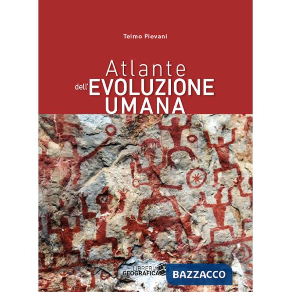Atlante dell'evoluzione umana