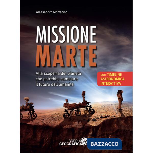 Missione Marte