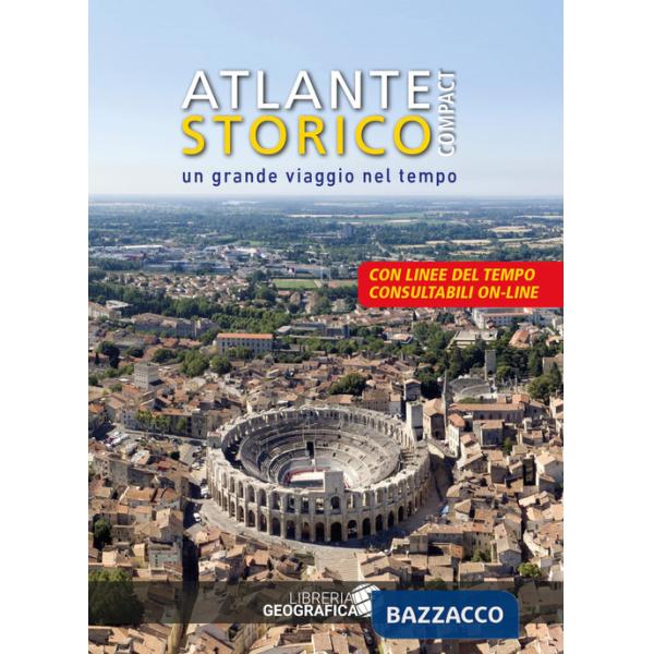 Atlante storico compact