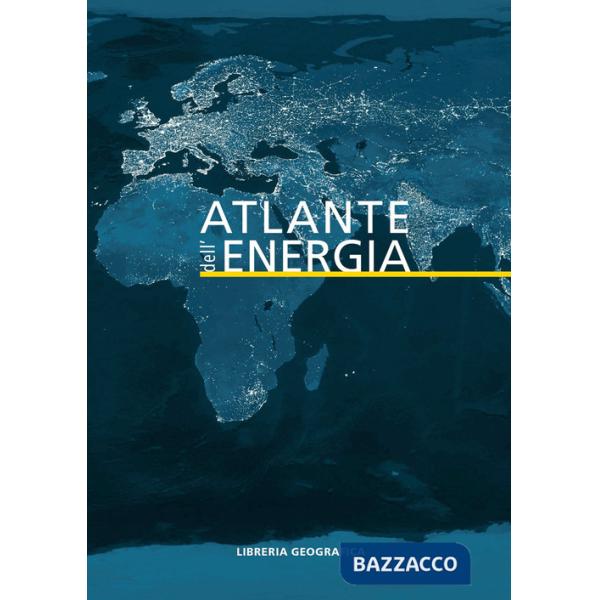 Atlante dell'energia tascabile