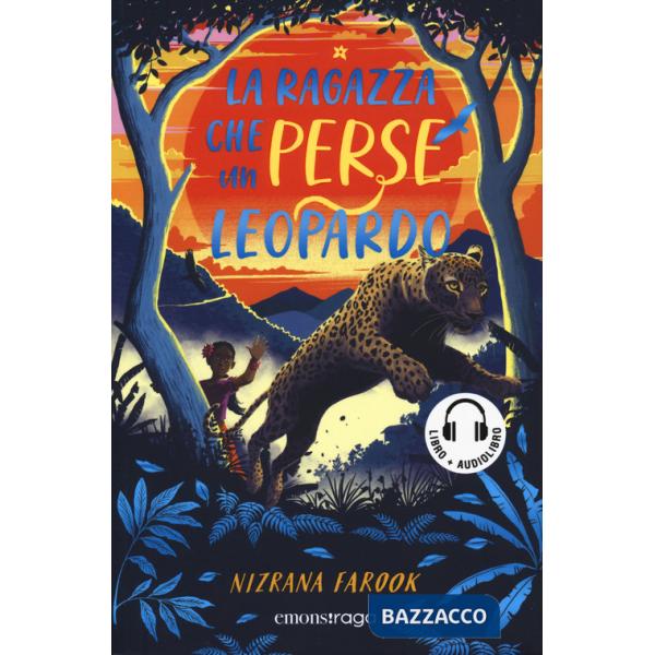 Ragazza che perse un leopardo (La)