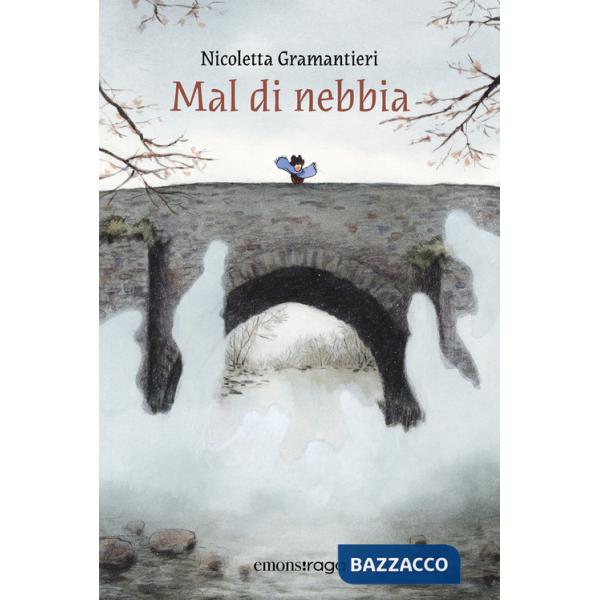 Mal di nebbia. Con audiolibro