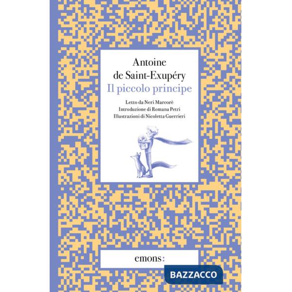 Piccolo Principe. Con audiolibro (Il)