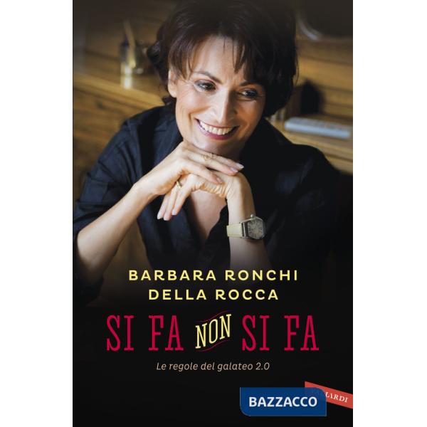 Si fa, non si fa. Le regole del galateo 2.0