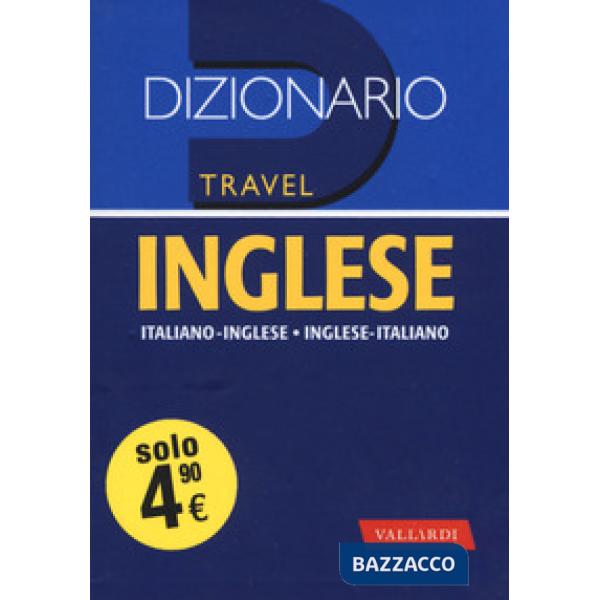 Dizionario inglese. Italiano-inglese, inglese-italiano