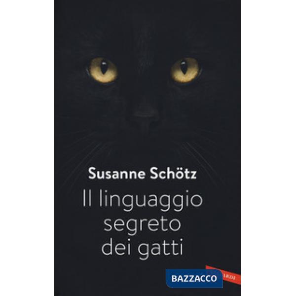Linguaggio segreto dei gatti (Il)