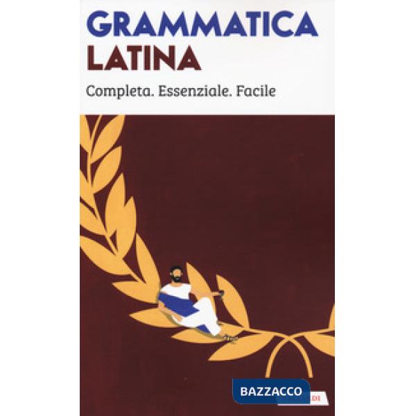 Grammatica latina