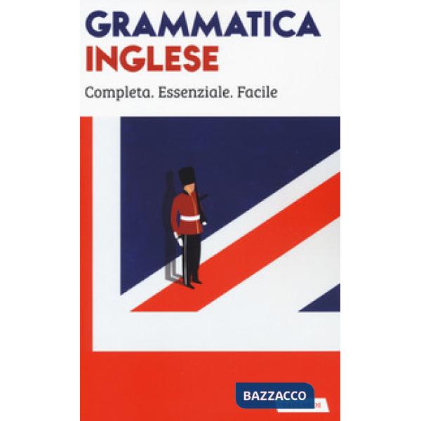 Grammatica inglese