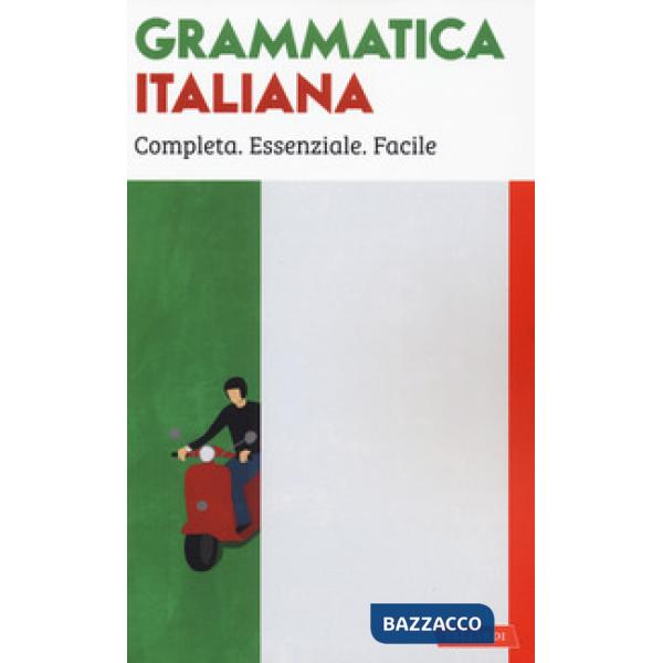 Grammatica italiana
