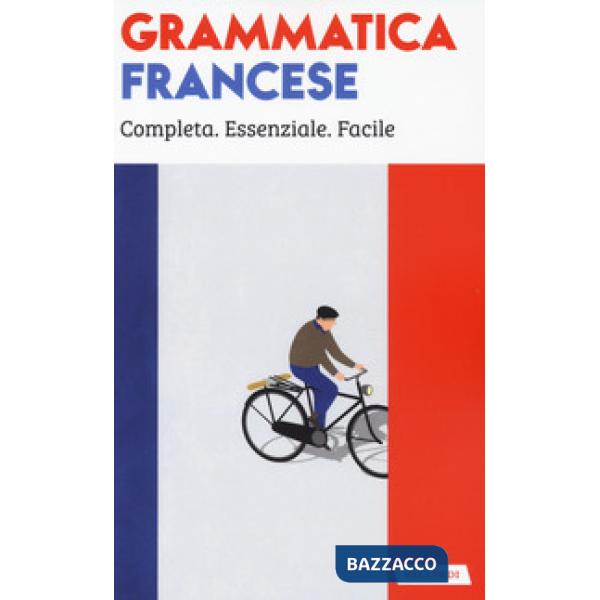 Grammatica francese
