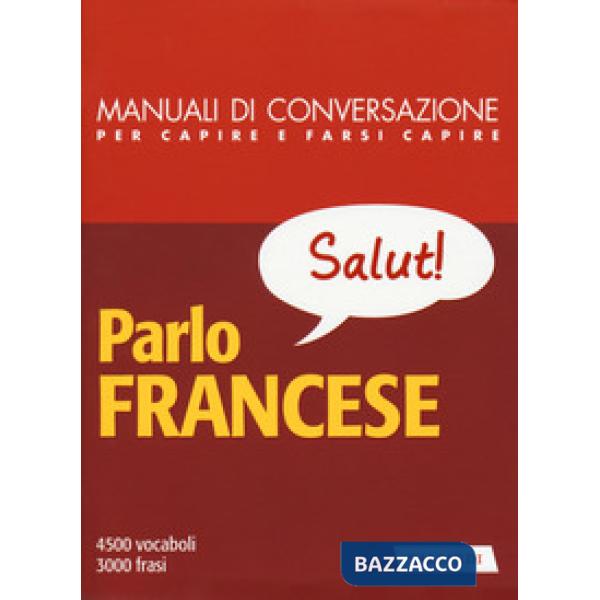 Parlo francese