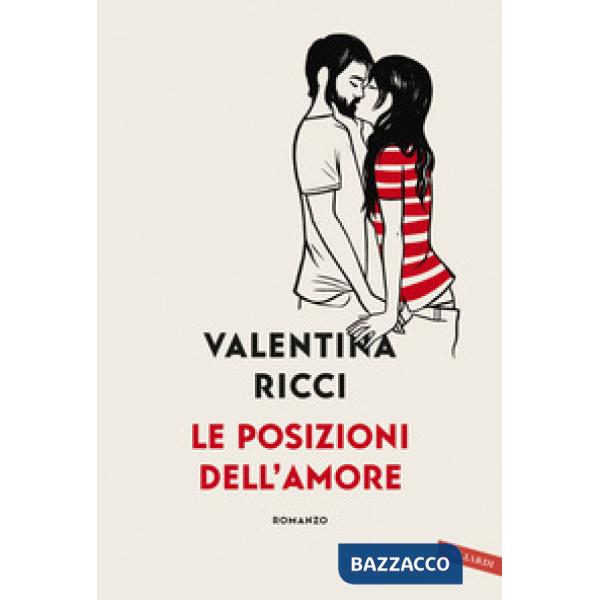 Posizioni dell'amore (Le)