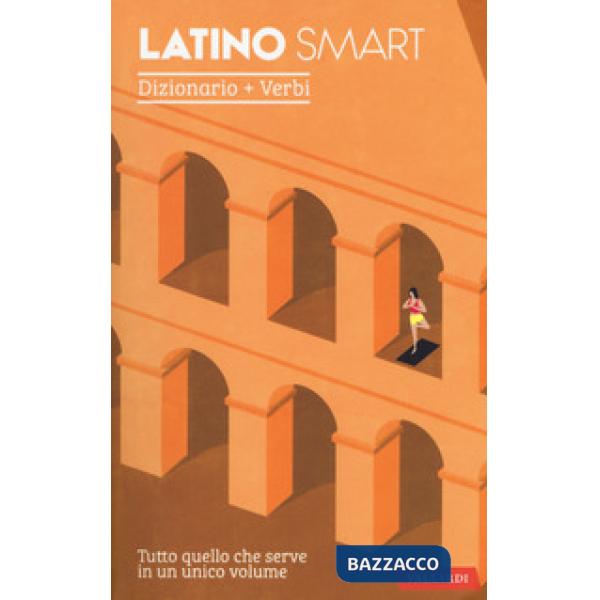 Latino smart. Dizionario+Verbi