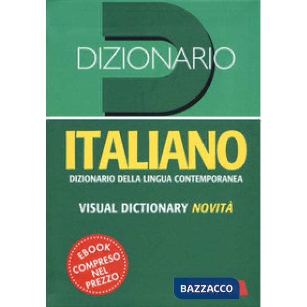 Dizionario italiano