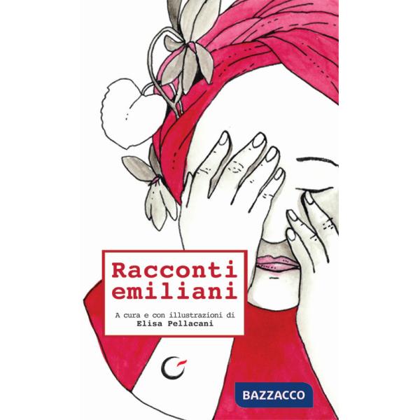 Racconti emiliani. Inediti di autori contemporanei. Vol. 8