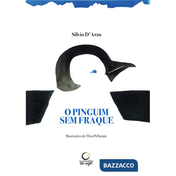 Pinguim sem fraque (O)