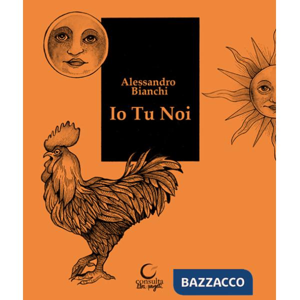 Io Tu Noi. Ediz. illustrata