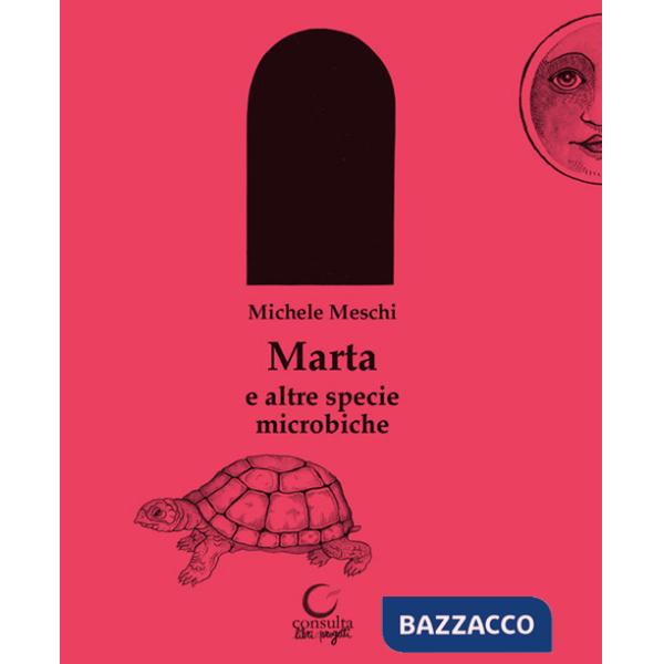 Marta e altre specie microbiche