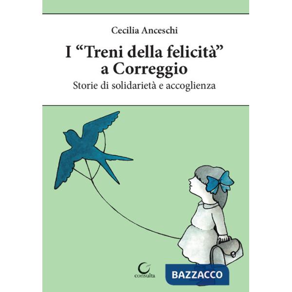 «treni della felicità» a Correggio. Storie di solidarietà e accoglienza (I)