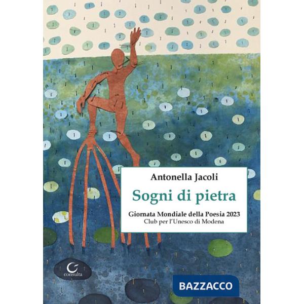Sogni di pietra. Ediz. illustrata