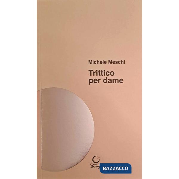 Trittico per dame