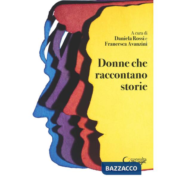 Donne che raccontano storie