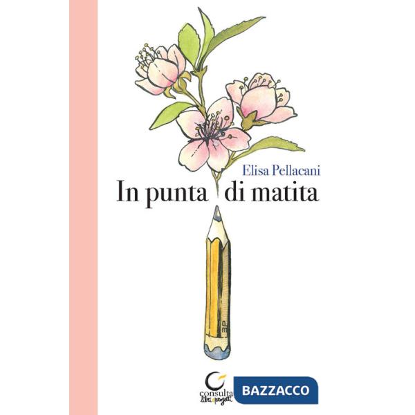 In punta di matita. Ediz. illustrata