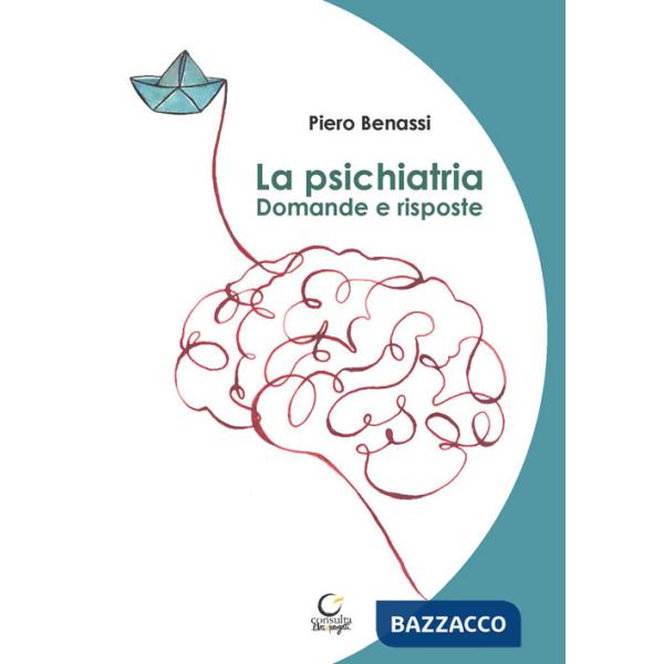 Psichiatria. Domande e risposte (La)