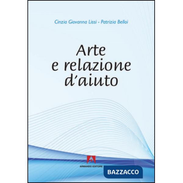 Arte e relazione d'aiuto