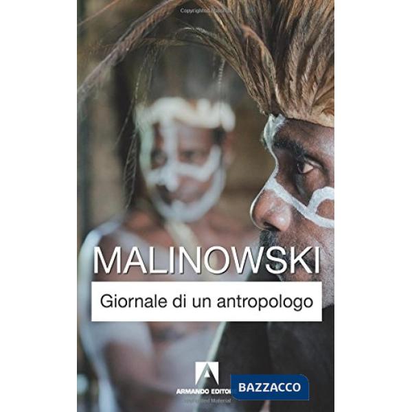 Giornale di un antropologo
