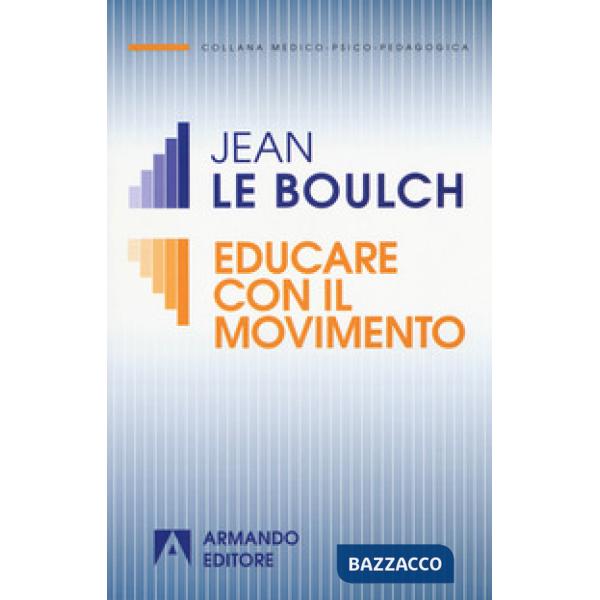 Educare con il movimento