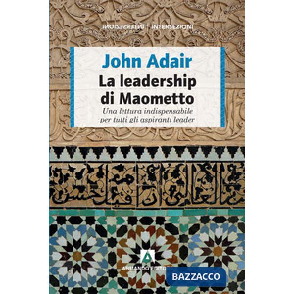 Leadership di Maometto (La)