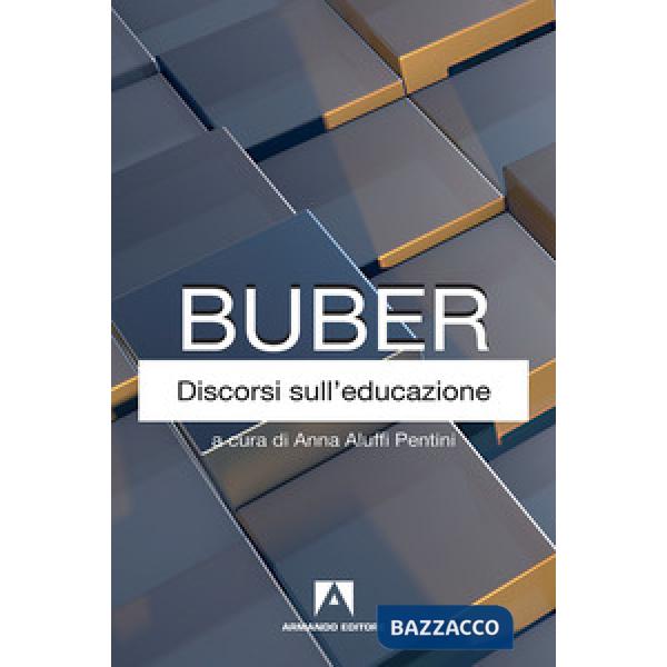 Discorsi sull'educazione