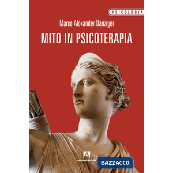 Mito in psicoterapia
