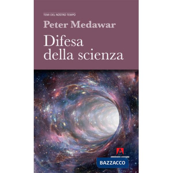 Difesa della scienza