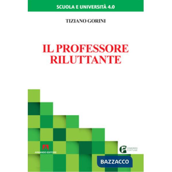 Professore riluttante (Il)