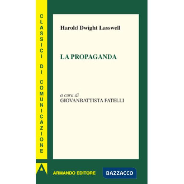 Propaganda (La)