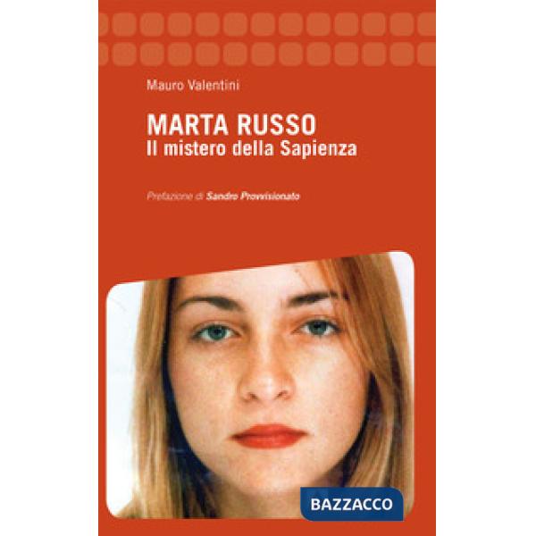 Marta Russo. Il mistero della Sapienza