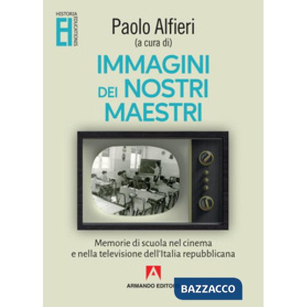Immagini dei nostri maestri