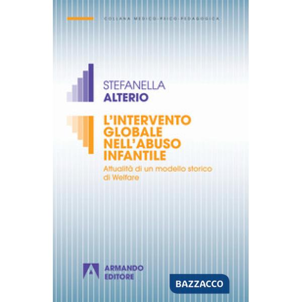 Abuso infantile. Definizioni e linee d'intervento in Gran Bretagna (L')