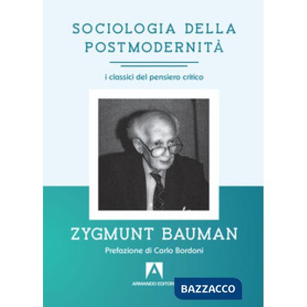Sociologia della postmodernità