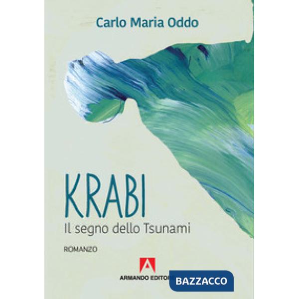 Krabi. Il segno dello Tsunami