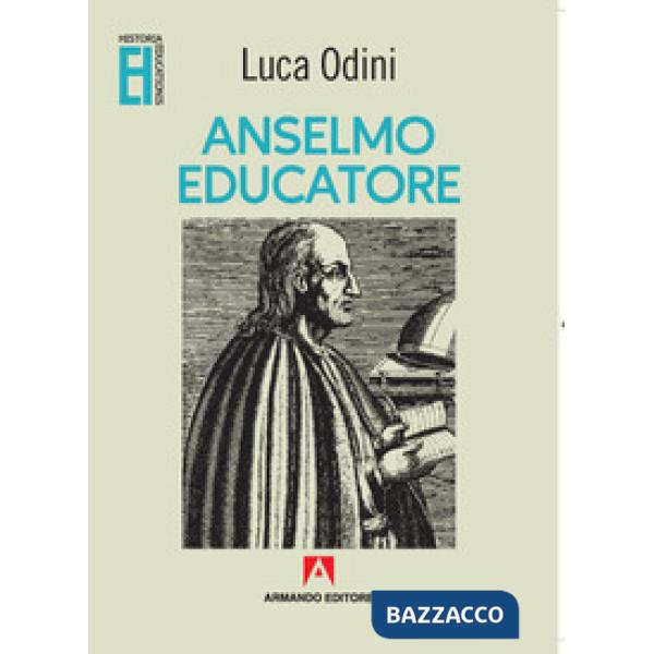 Anselmo educatore