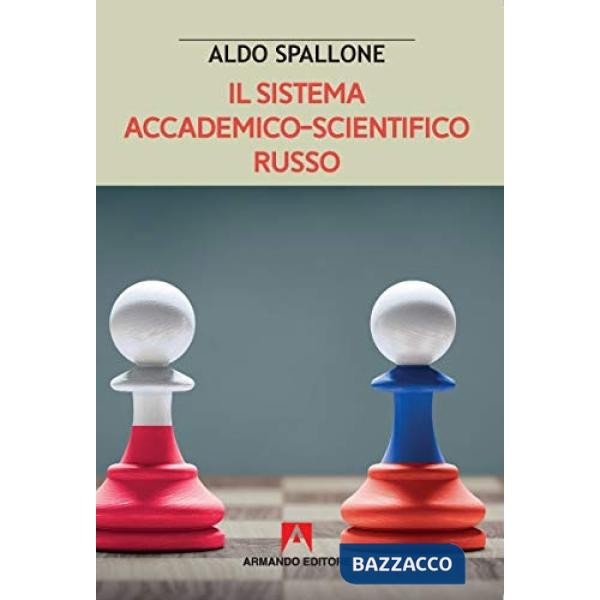 Sistema accademico-scientifico russo (Il)