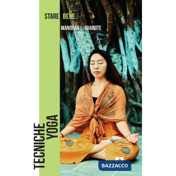 Tecniche yoga