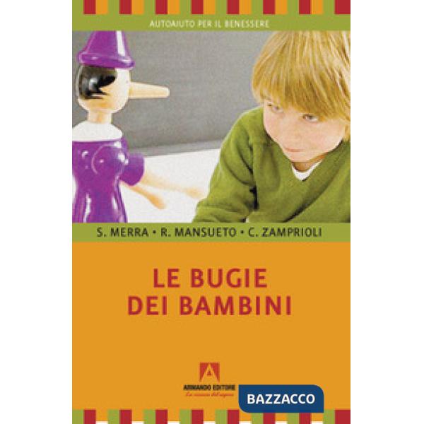 Bugie dei bambini (Le)
