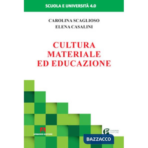 Cultura materiale ed educazione